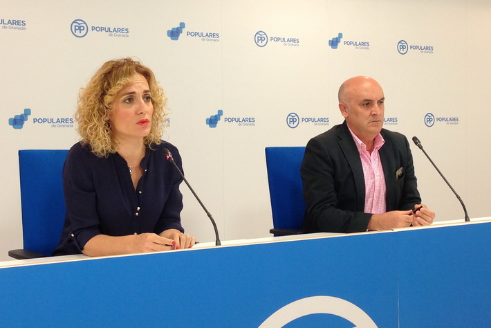 El PP exige a Diputación que ejecute la sentencia que reconoce que se incumplía el contrato en la gestión de Turismo Tropical
